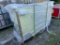 29 New Yellow  4.5ft Workbench