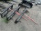 341 New Kivel Single Prong Bale Spear Attachment