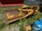 5011 Alamo 7ft Flail Mower