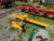 5015 New King Cutter 8ft York Rake