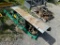 5016 Houle Barn Cleaner Unit w/ Chain