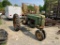 5027 John Deere B Tractor