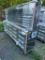 9 New Stainless Steel 10ft Workbench