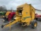 9788 Vermeer 504i Silage Baler
