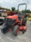 9917 Kubota B7500 Tractor