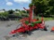 9972 New Farm King Pull Type Bale Wrapper