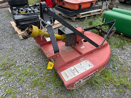 2275 Brush Hog Squealer 42in Cutter