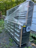 10 New Stainless Steel 10ft Workbench