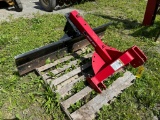 2180 Bush Hog 5006 3pt Blade