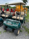 2188 2010 Club Car