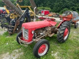 2272 Ferguson TO-30 Tractor