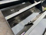 317 New 84in Kivel Bucket Smooth Edge