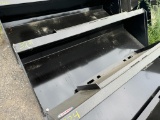 323 New 78in Kivel Bucket Smooth Edge