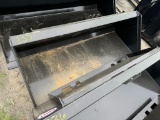 335 New 60in Kivel Bucket Smooth Edge