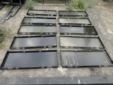 375 New Kivel Quick Attach Plate