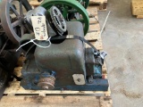 413 Fairbanks ZA Engine w/ Rebuilt Magneto