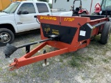 5088 Pequea 175P Box Spreader