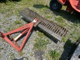5091 6ft Rake