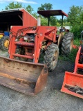 5094 CaseIH 4230 Tractor