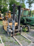 5096 CAT Forklift