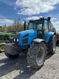 9863 Landini Ghibli 80 Tractor