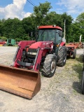 9922 CaseIH Farmall 95 Tractor