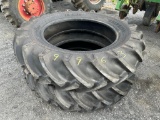 9963 Pair of New 18.4-38 Tires