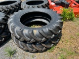 9969 Pair of New 16.9-38 Tires