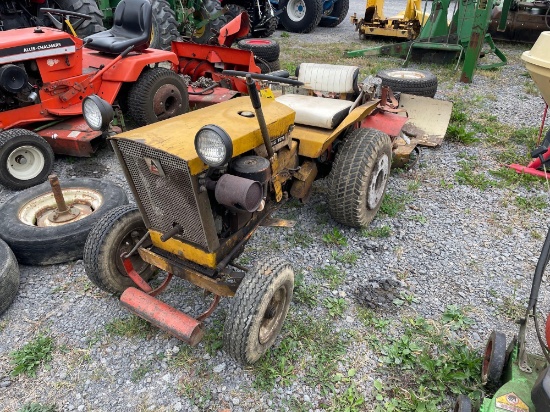 2416 Allis Chalmers Big Ten
