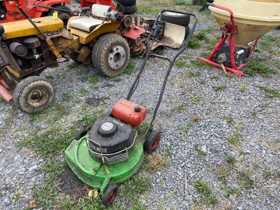 2418 Lawn Boy Push Mower