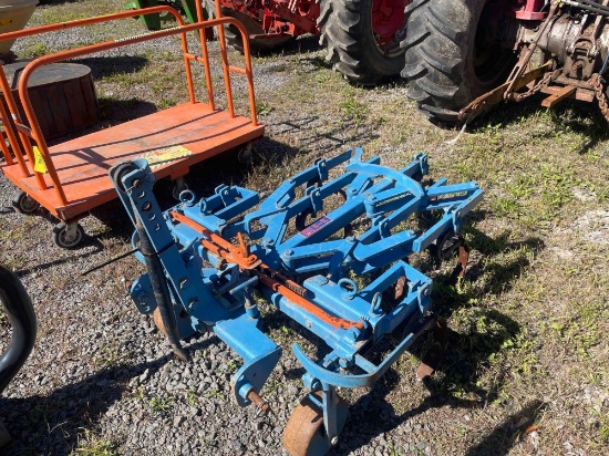 5144 German Adjustable Cultivator
