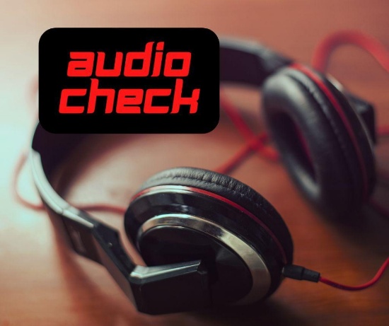 TURN YOUR AUDIO ON