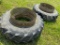 88 Pair of 18.4R-38 Snap-on Duals