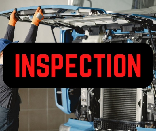 DO YOUR OWN INSPECTIONS - ONSITE 8/17 - TIME TBA