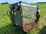 28 Weaverline Parts Cart