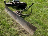 30 3pt Blade