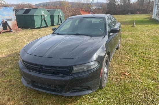 103 2018 Dodge Charger
