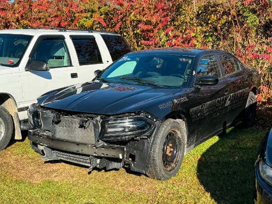108 2017 Dodge Charger