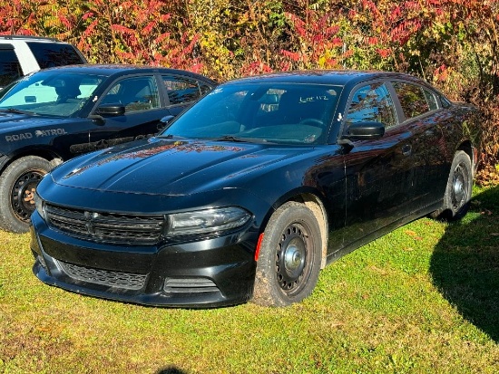 112 2017 Dodge Charger