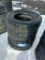 112 Set of (4) New ST225/75R15 Radial Trailer Tires