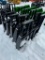 146 New 48in Kivel 4200lb Pallet Forks