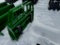 158 New Set of 3500lb Pallet Forks for John Deere