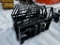 160 Set of New Kivel 48in 3500lb Pallet Forks