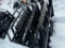 168 Set of New Kivel 48in 3500lb Pallet Forks