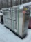 210 New Stainless Steel 7ft Wofk Bench w/ 35 Drawers & 1 Cabinet