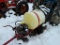 2591 50gal Tow Behind Sprayer