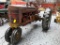 2637 Farmall Super M Tractor