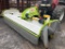 2679 Claas Disco 3600 Front Mower