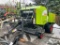 2682 Claas Rollant 375 Uniwrap Baler