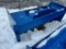 315 48in Mini Skid Steer Snow Pusher